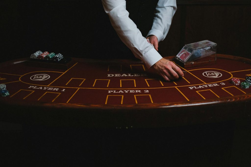 Baccarat là gì?